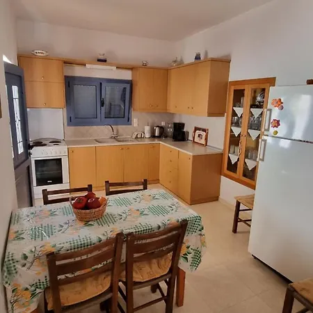 Astali House Bali (Crete)