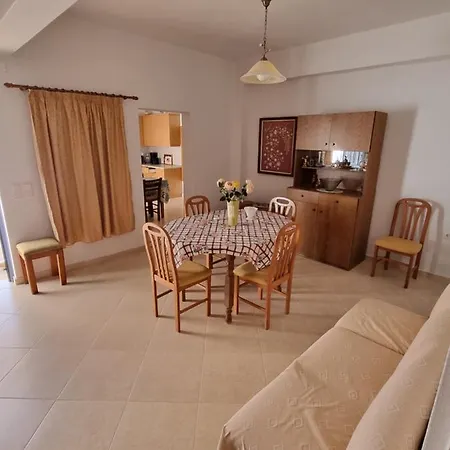 Astali House 度假居